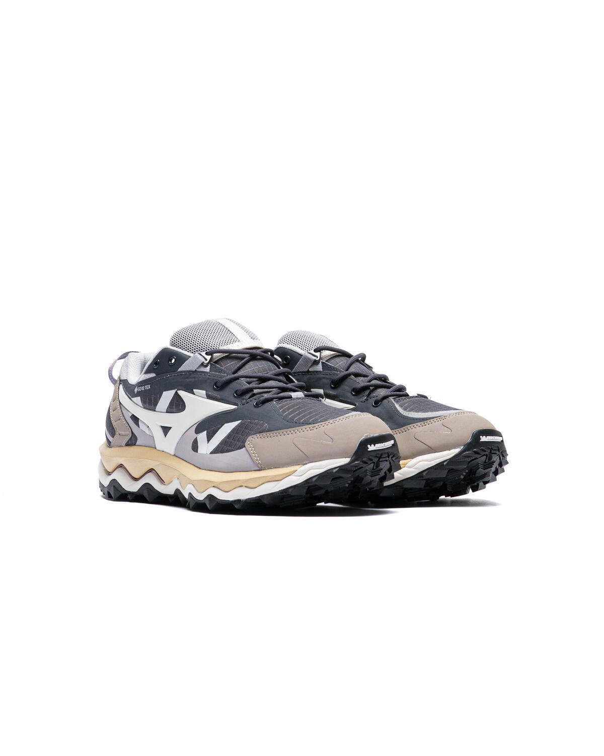 Mizuno WAVE MUJIN TL Gore-Tex